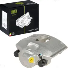 Тормозной суппорт Trialli передний правый для Ford Fusion I 2002-2012. Артикул CF 102008