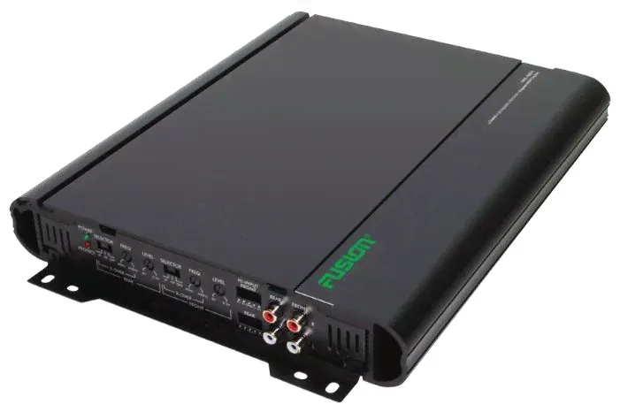 Автомобильный усилитель Fusion FBS-604-1