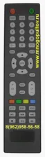 FUSION FLTV-24B100, AL46D