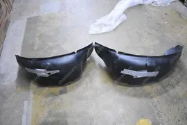 Локеры задние Ford Fusion 09/2002-2012
