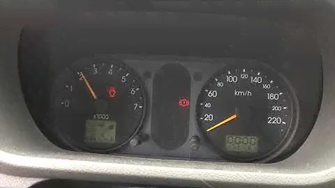 S 4625 ДВС (Двигатель) Ford Fusion 1.6i FYJA