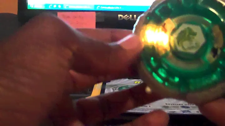 Unboxing Electronic Rock Leone 145WB