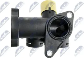 Расширительный бачок NTY для Ford Fusion I 2002-2012. Артикул CZW-FR-005
