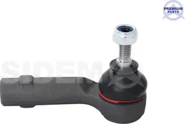 Наконечник рулевой тяги Sidem правый для Ford Fusion I 2002-2012. Артикул 3831