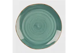 Тарелка d 25,5 см Green Sea Fusion P.L. Proff Cuisine [6]