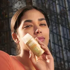Солнцезащитный крем Fusion Water Urban SPF 30, 50 мл. - Исдин