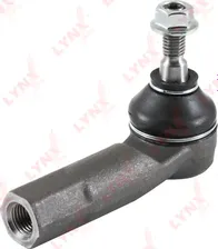 Наконечник рулевой тяги LYNXauto левый для Ford Fusion I 2002-2012. Артикул C4150L