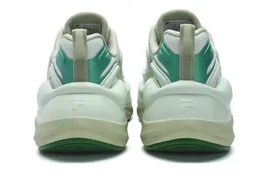 FILA FUSION BUZZARD Meteor Shoes Casual Shoes Men Low-Top Phantom Green/Pea Pod Green