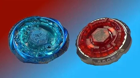 Beyblade WBBA Limited BB30 Red Rock Leone 145WB  Battle Series 1 Burn Phoenix Blue Inferno